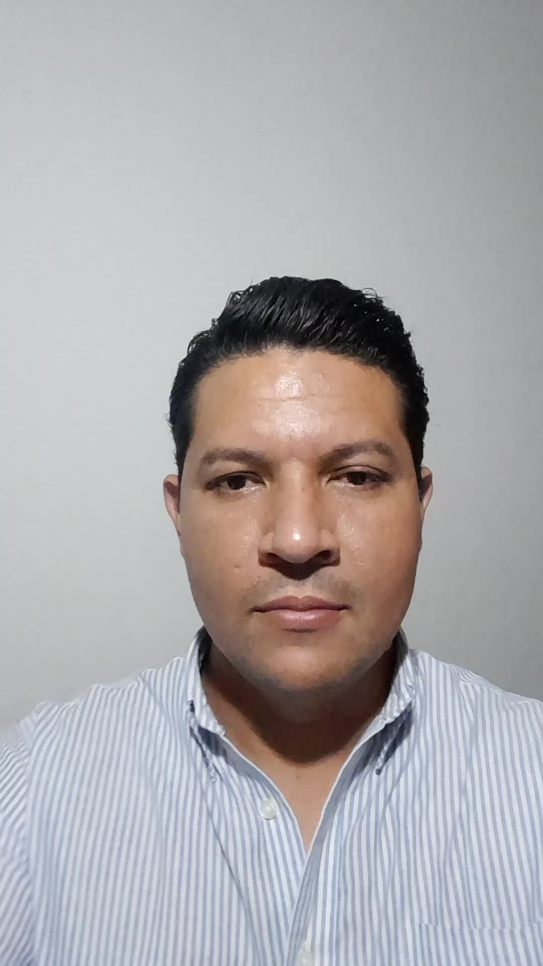 Inspector de riesgo Patrimoniales 