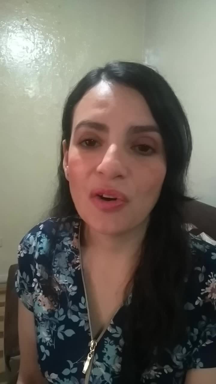 Licenciada en pedagogía infantil 