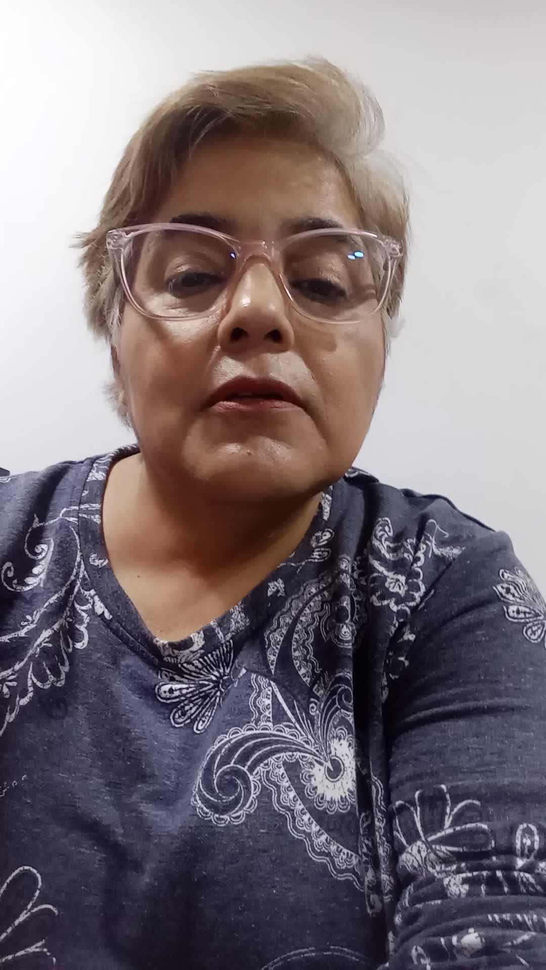 Asesora Comercial