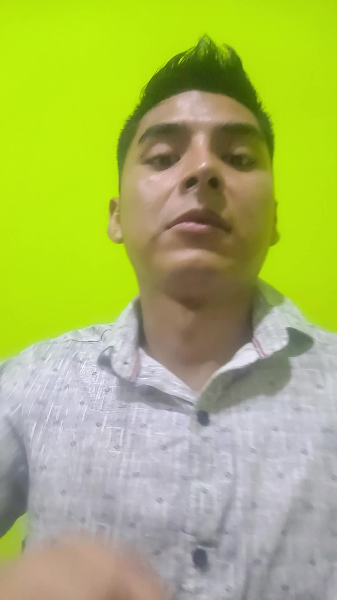 Asistente virtual 