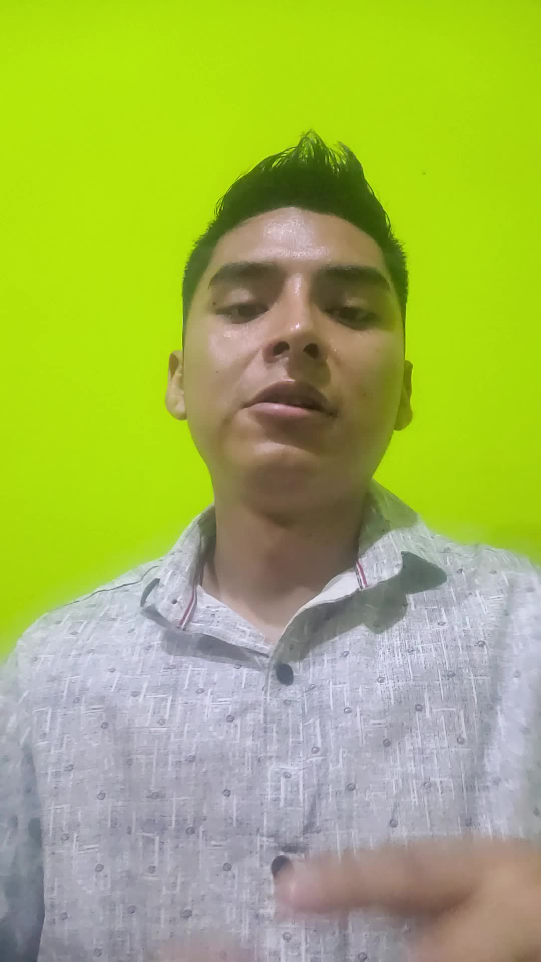 Asistente virtual 