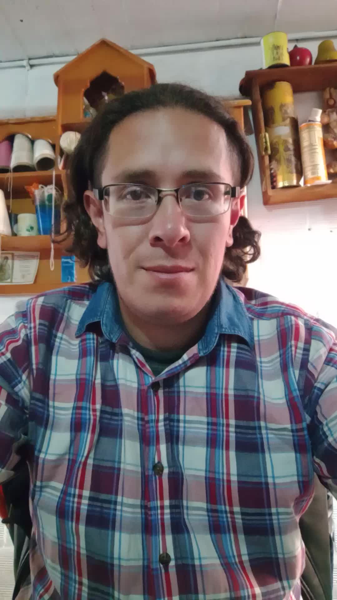 Asesor al cliente 
