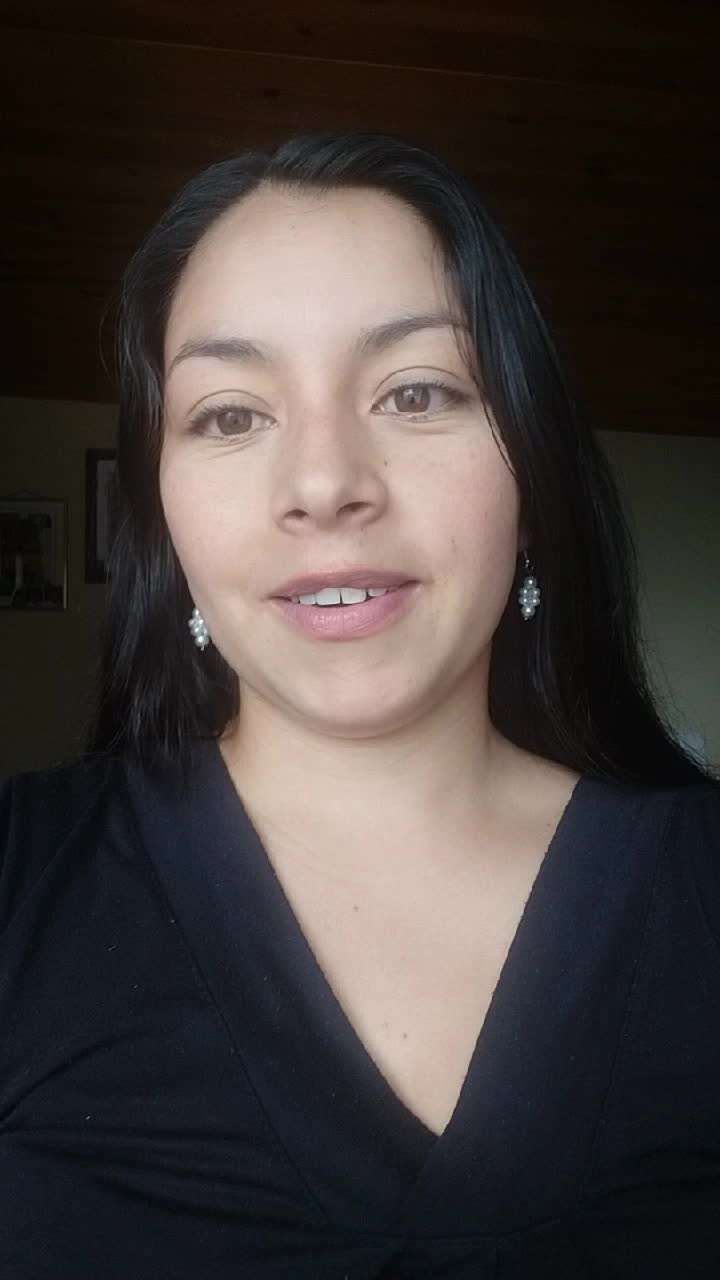 Auxiliar Administrativa
