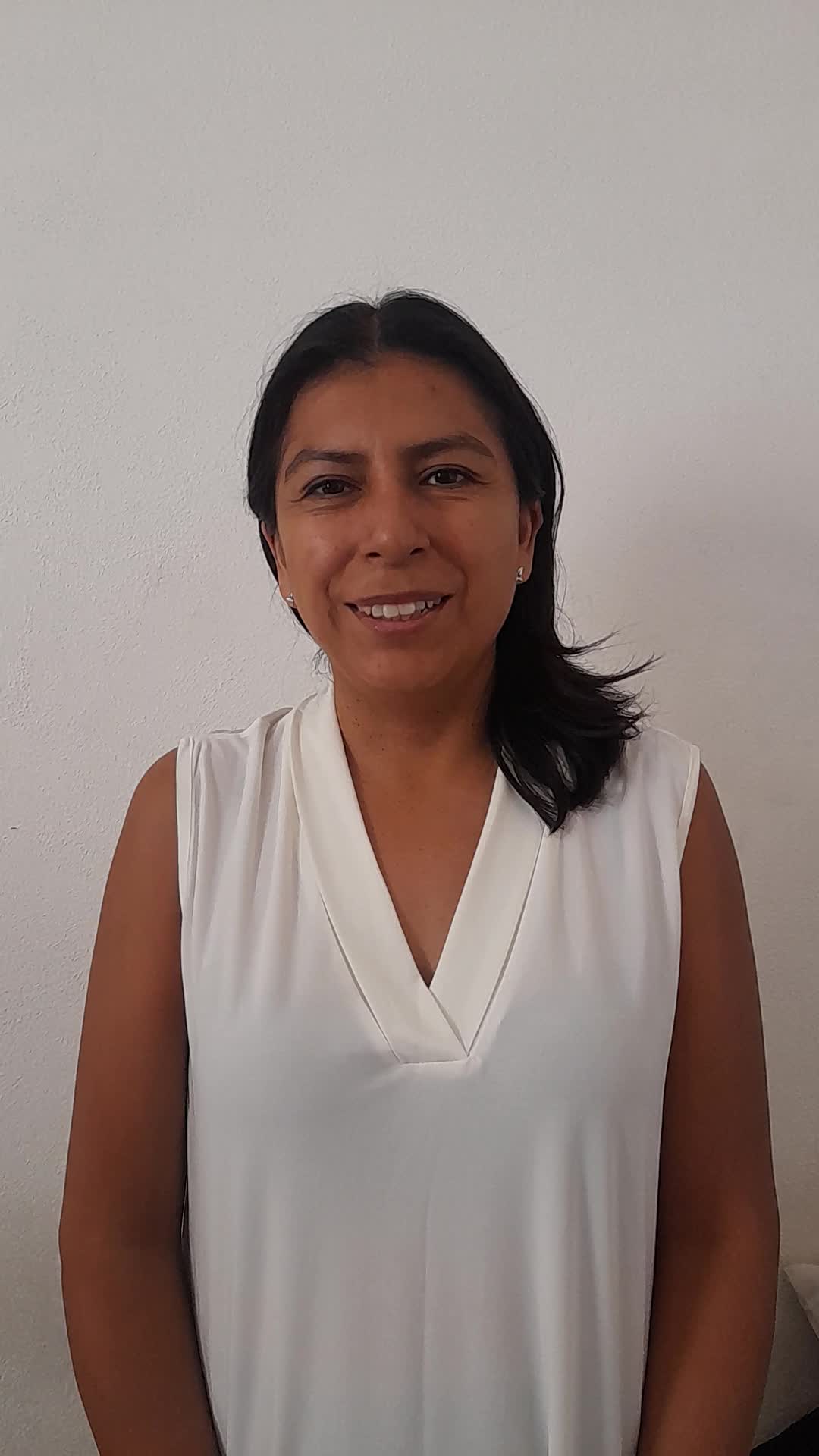 Asiste de dirección