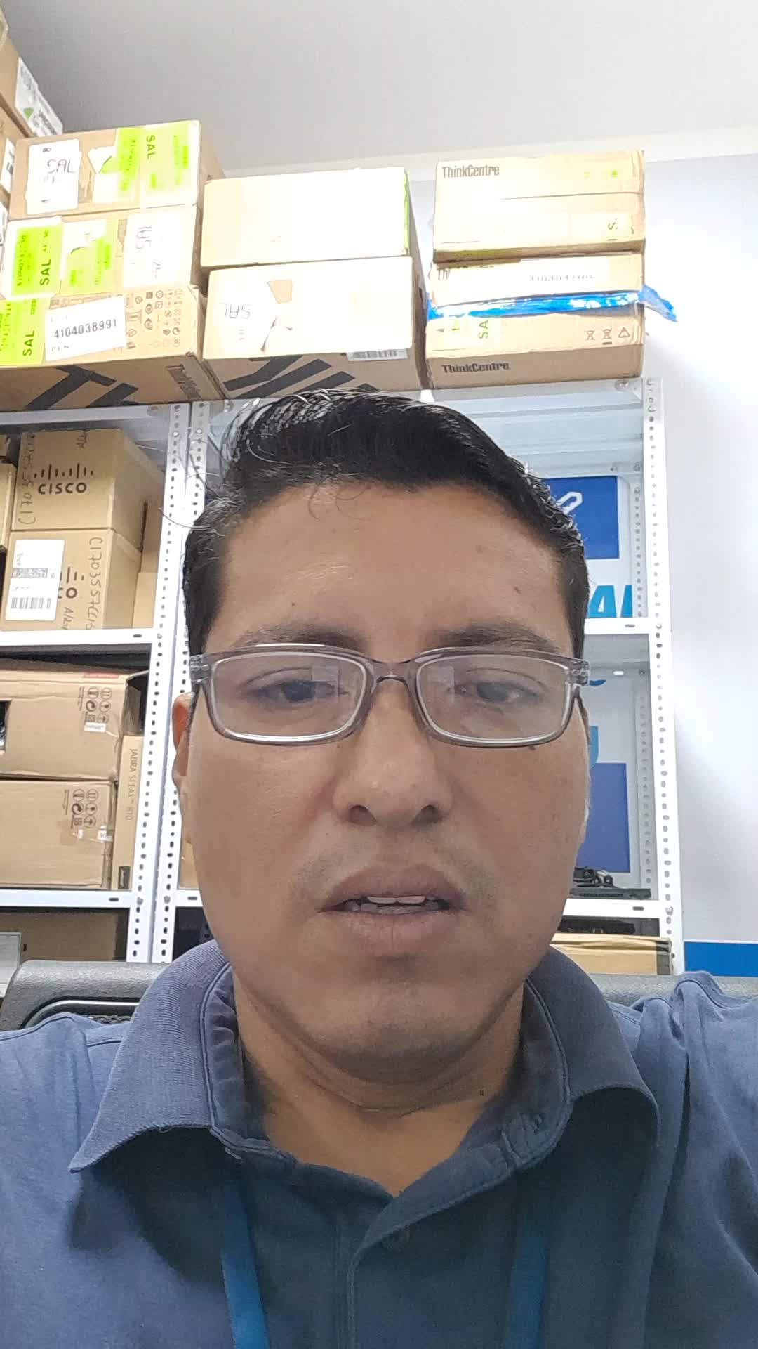 Asistente virtual