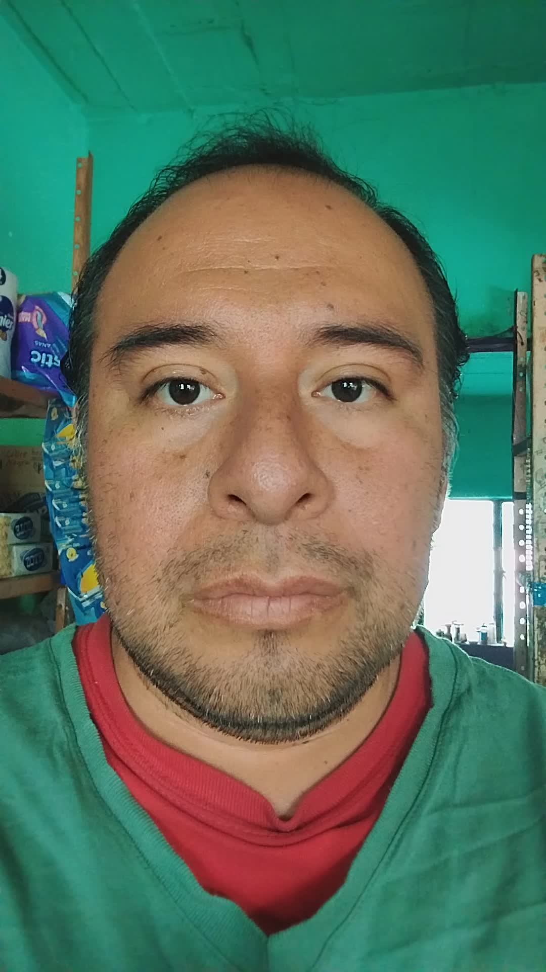 ATENCIÓN DE CRÉDITO MEJORAVIT 