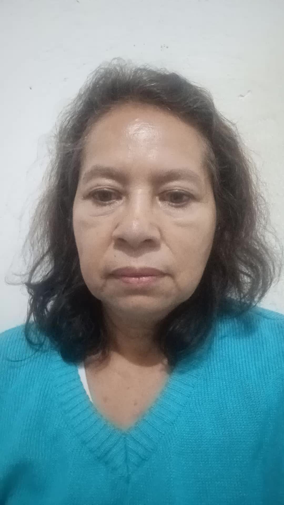 Desde mi casa 