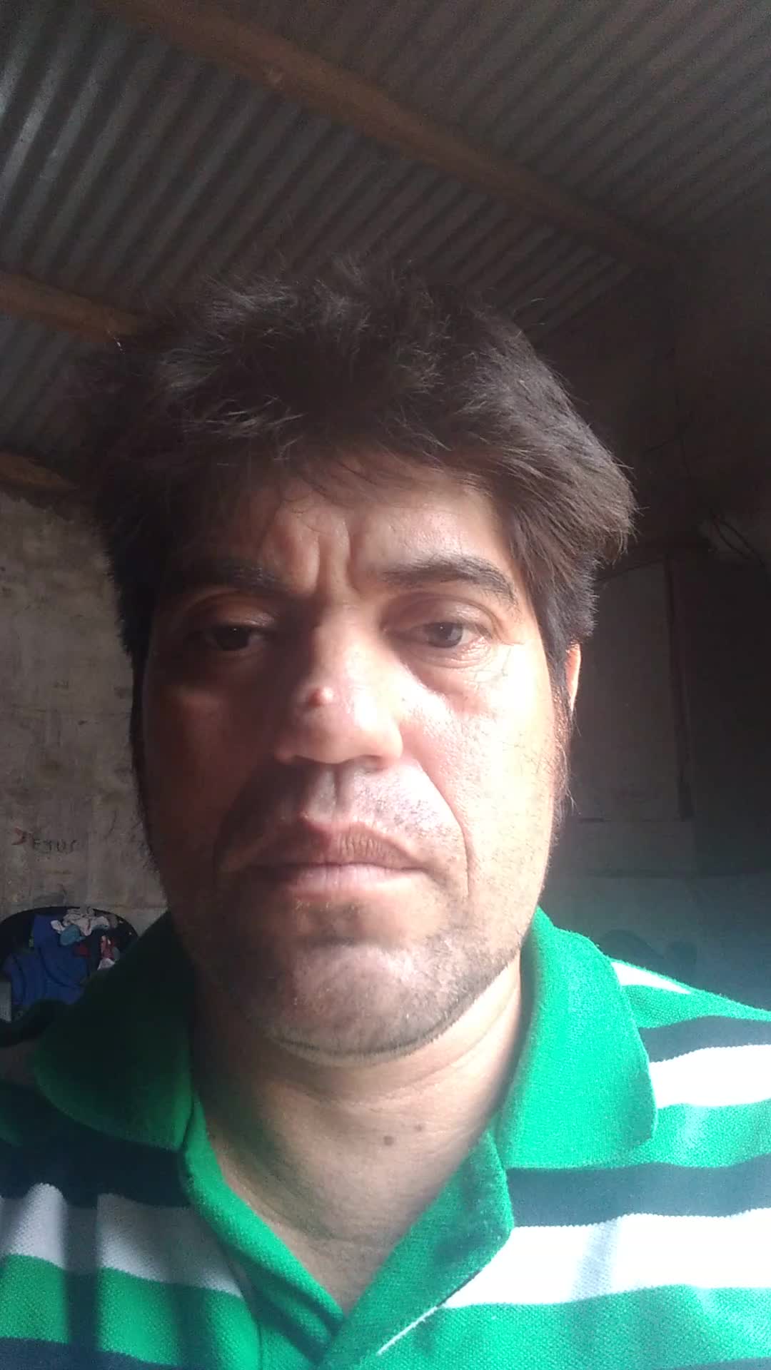 Estudiante de abogacía 
