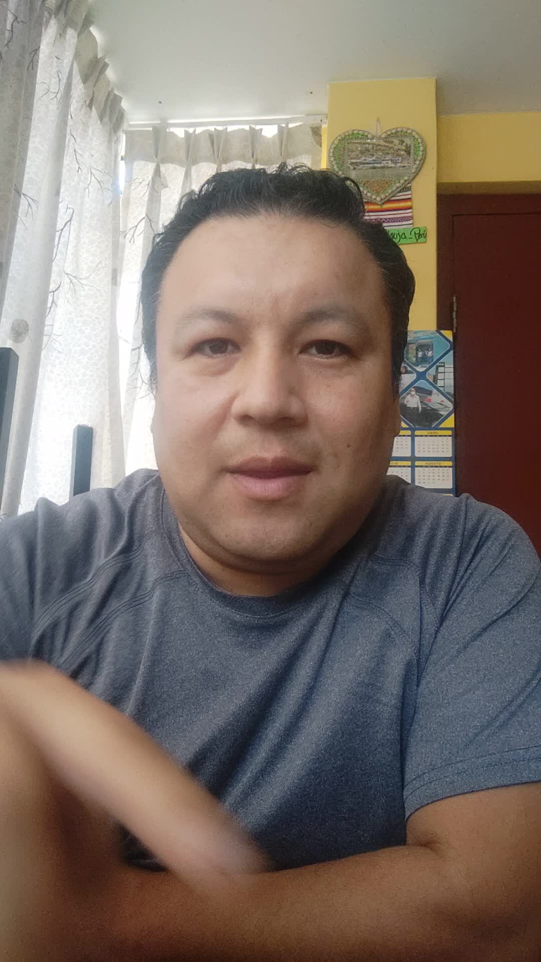 Asistente Virtual