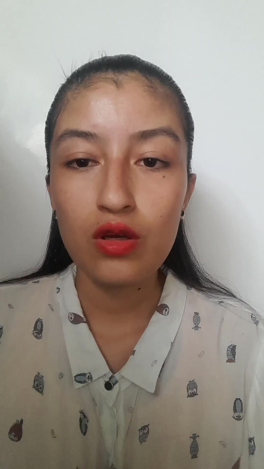 Auxiliar Administrativo.