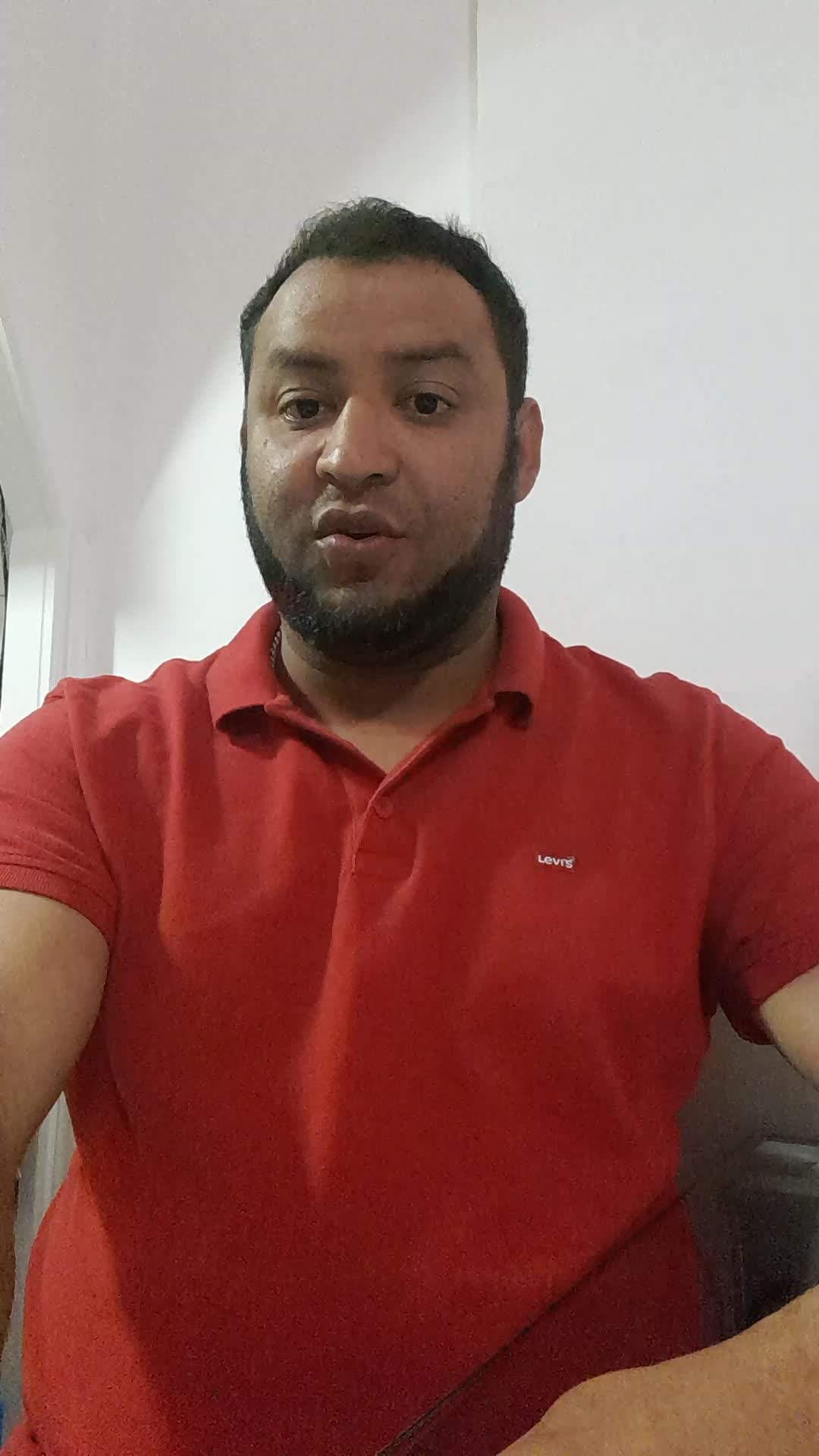 Jefe de Producción 
