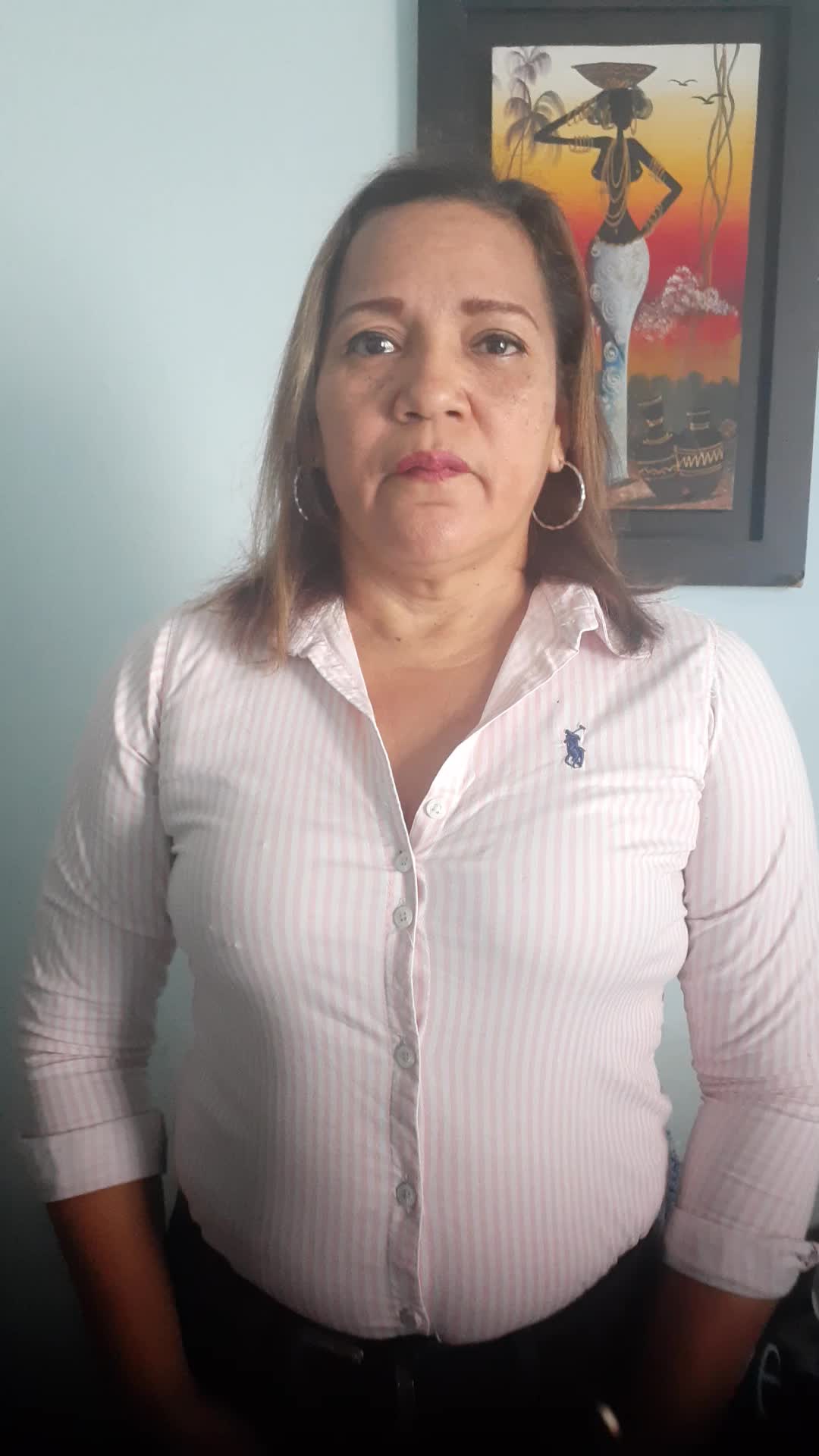 Asesora comercial 