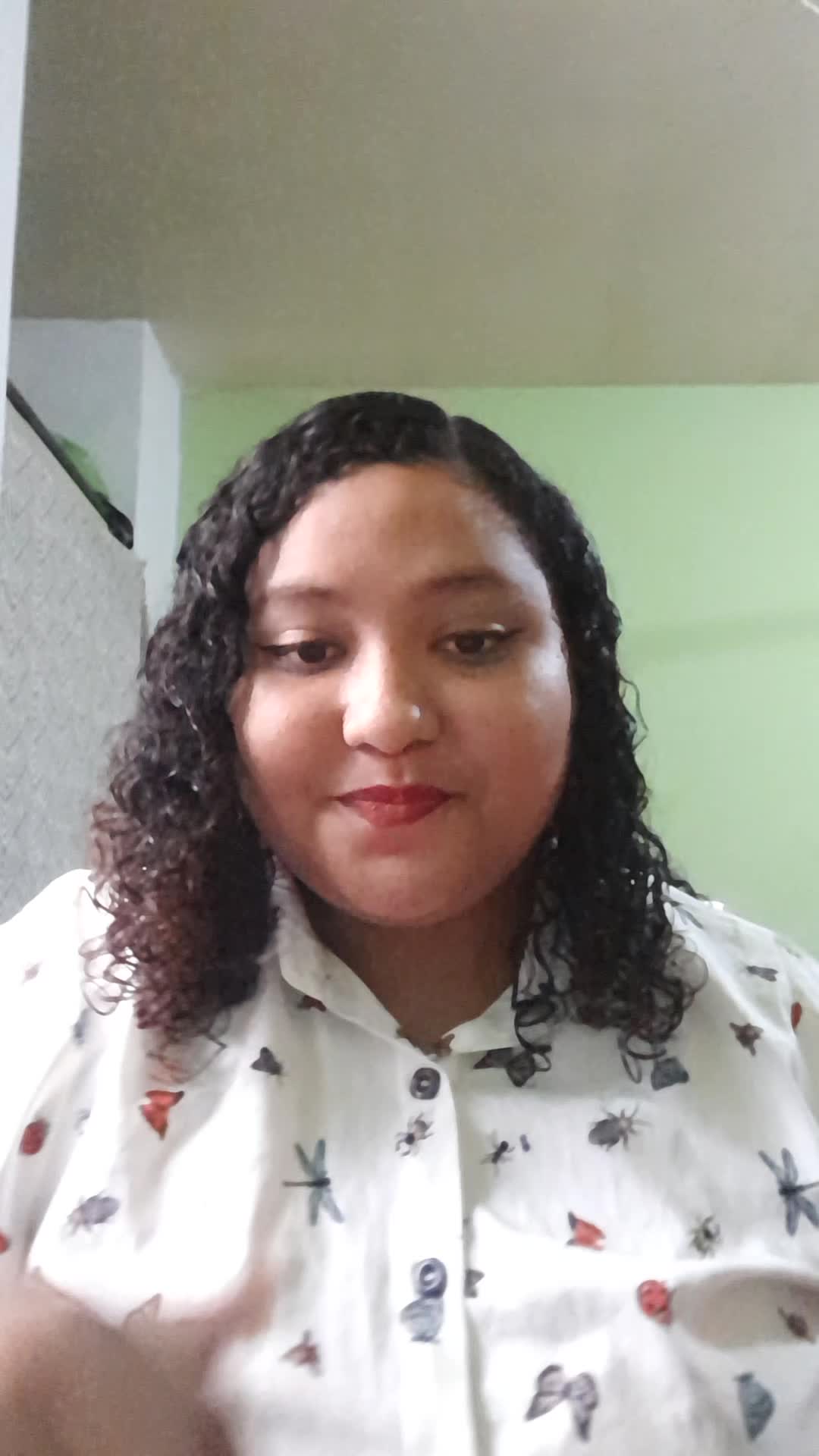 Docente y Productora