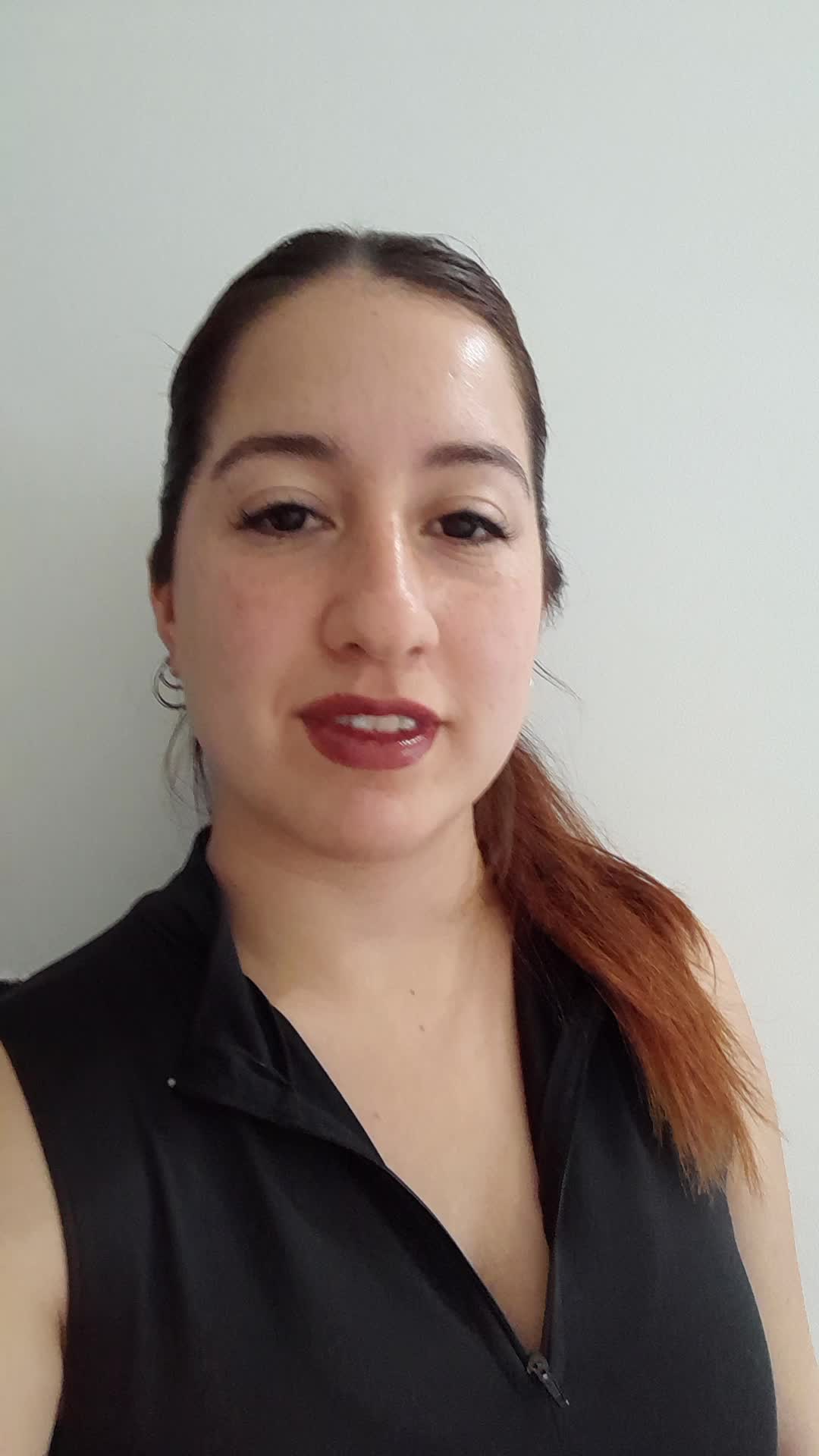 Asistente Virtual/Virtual Assistant