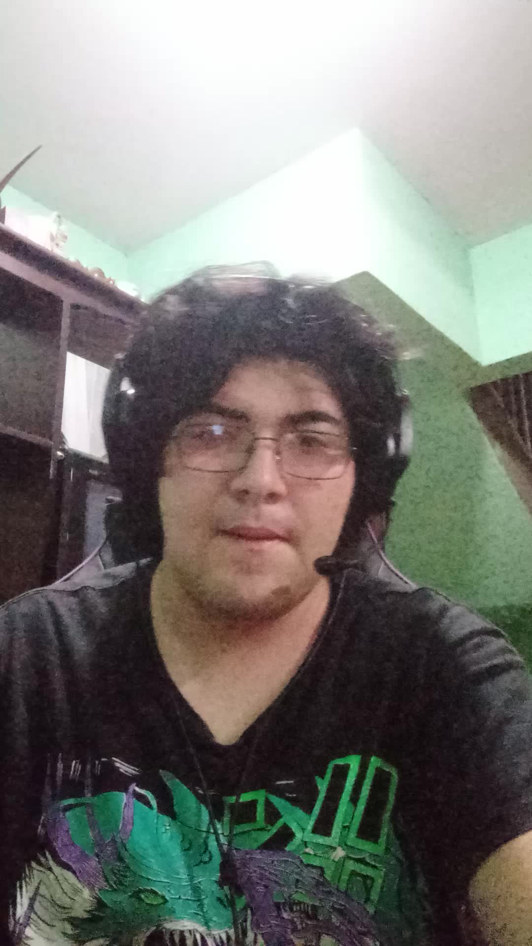 Despachador o Atención al cliente