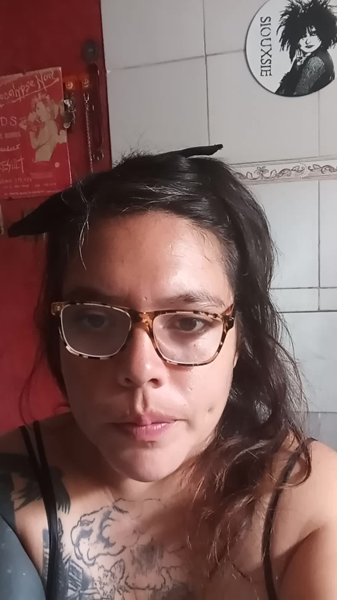Costumer service at home office