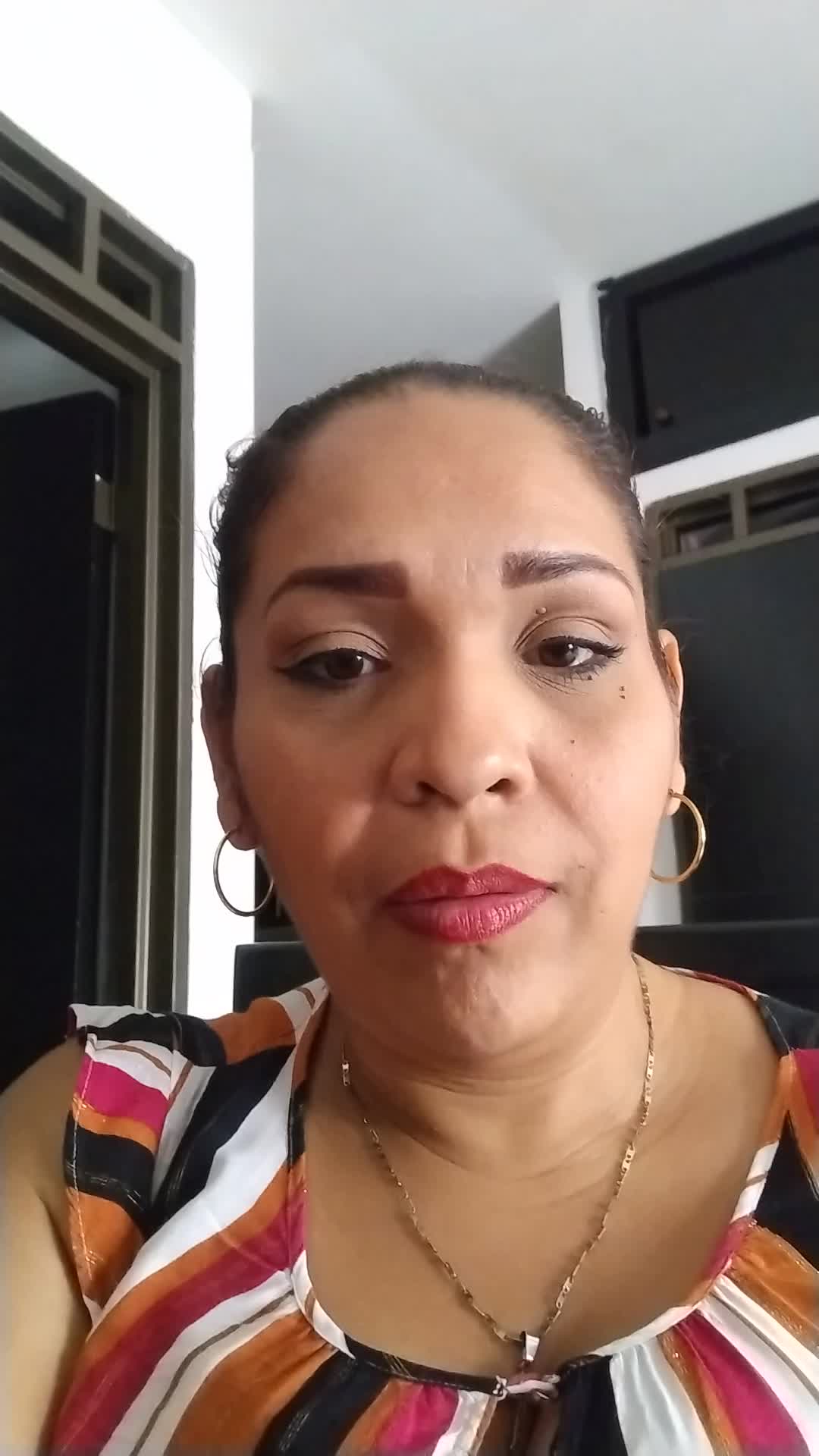 Asesora comercial 