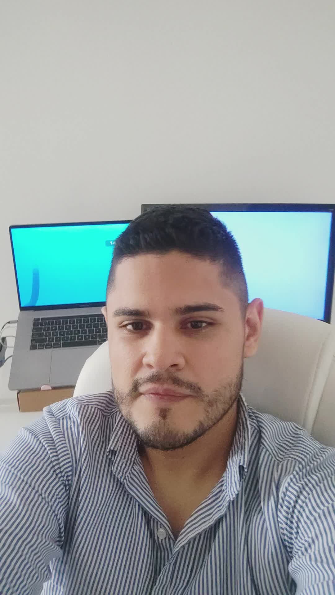 Virtual Agent