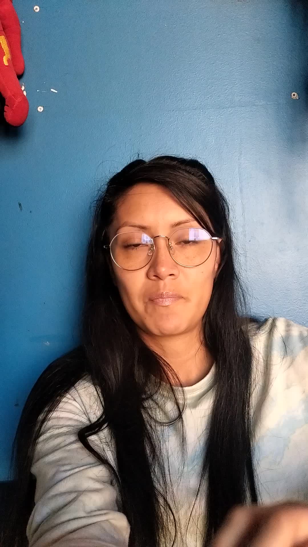 Licenciada en preescolar 