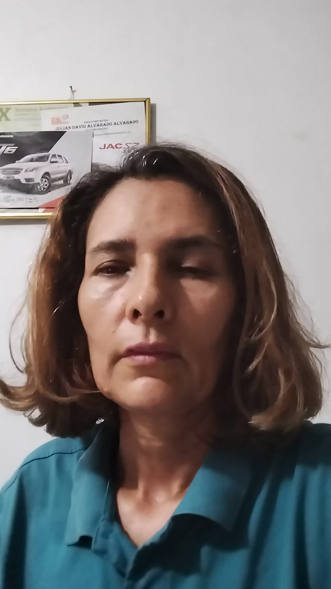 Esteticista 