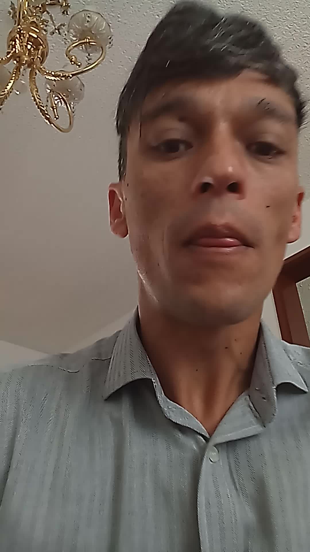 Andrei Salcedo video CV