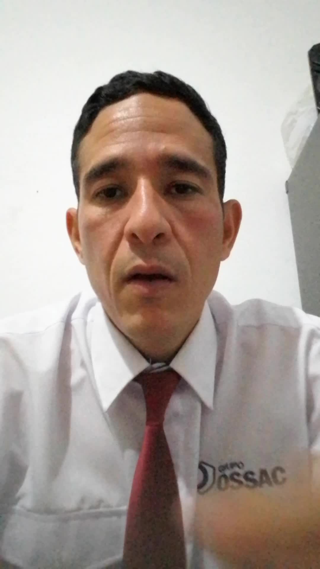 Ingeniero Ambiental