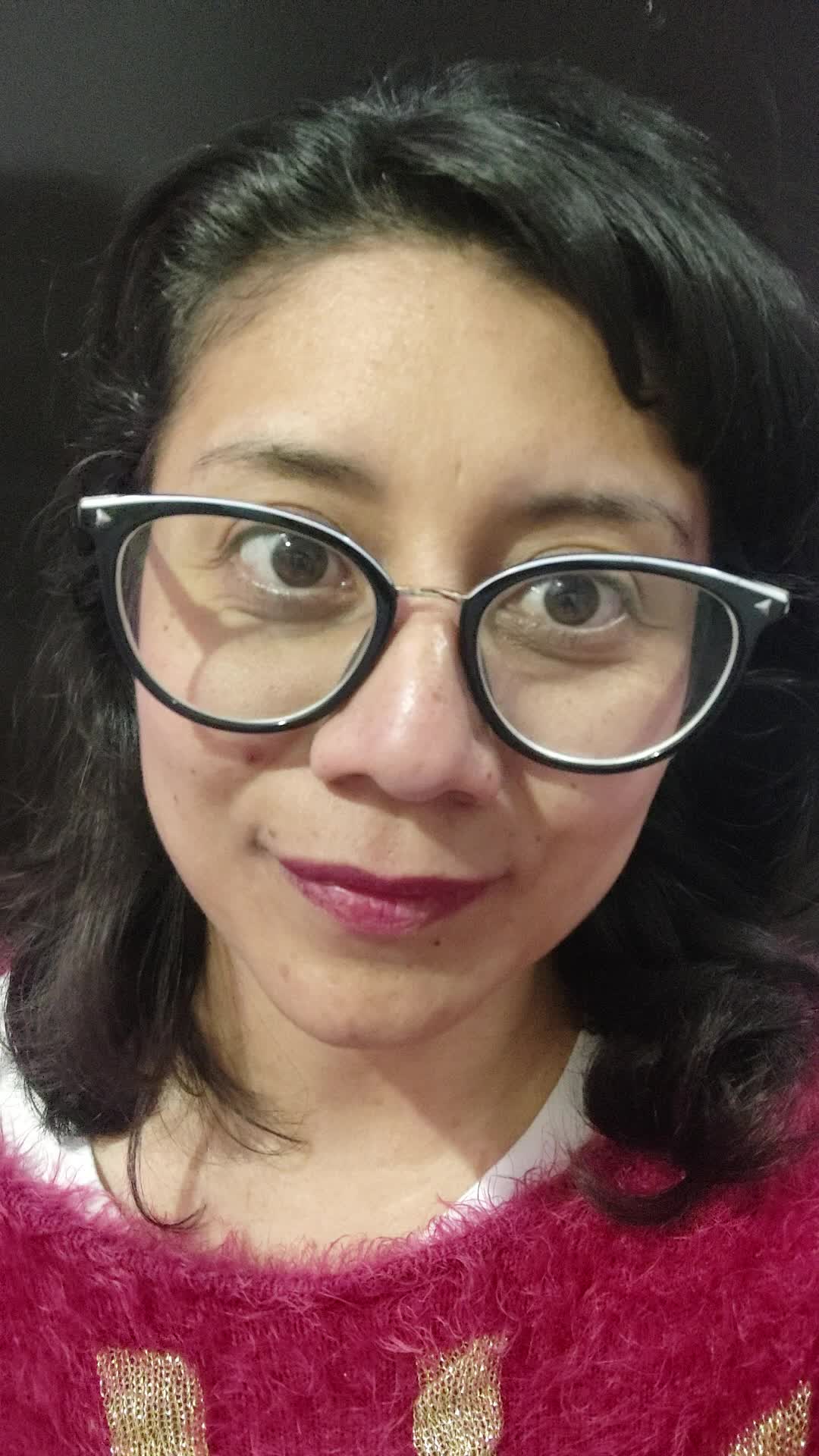 Asistente Administrativa 
