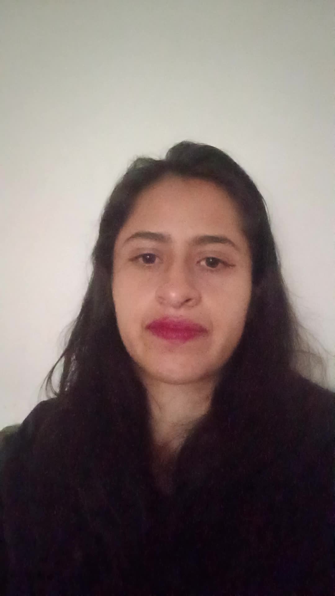 Publicista y diseñadora freelancer