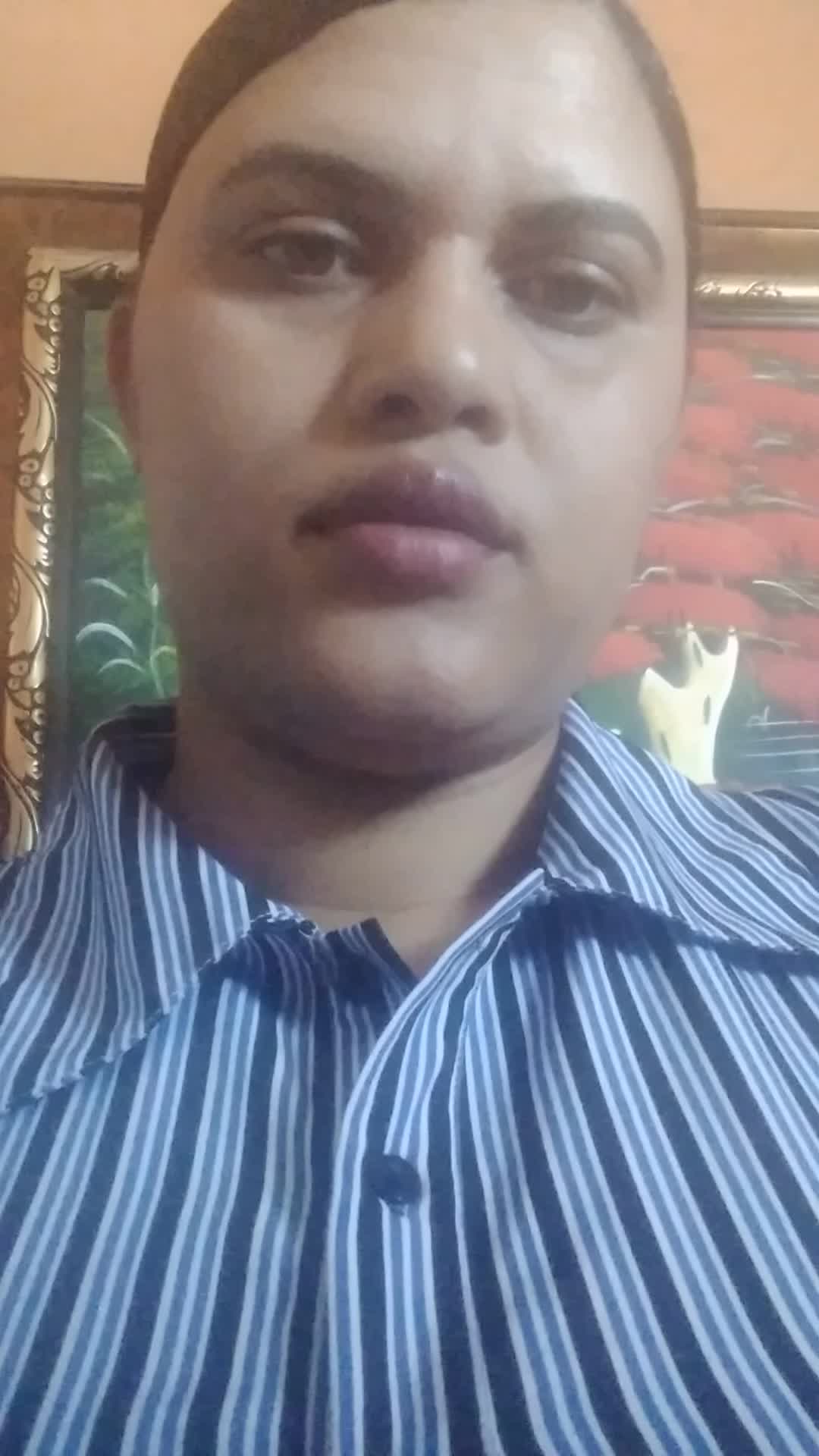 Promotora de salud. Estudiante de emfermería. 