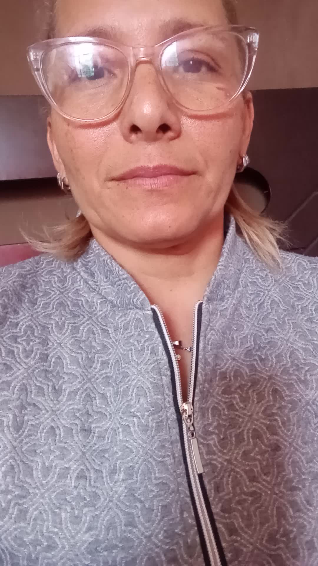 Asesora de ventas 