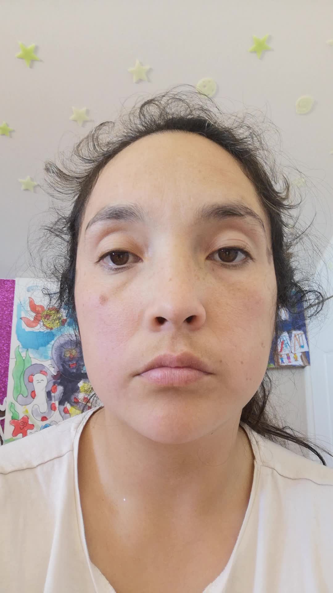 Profesora de educación fisica 