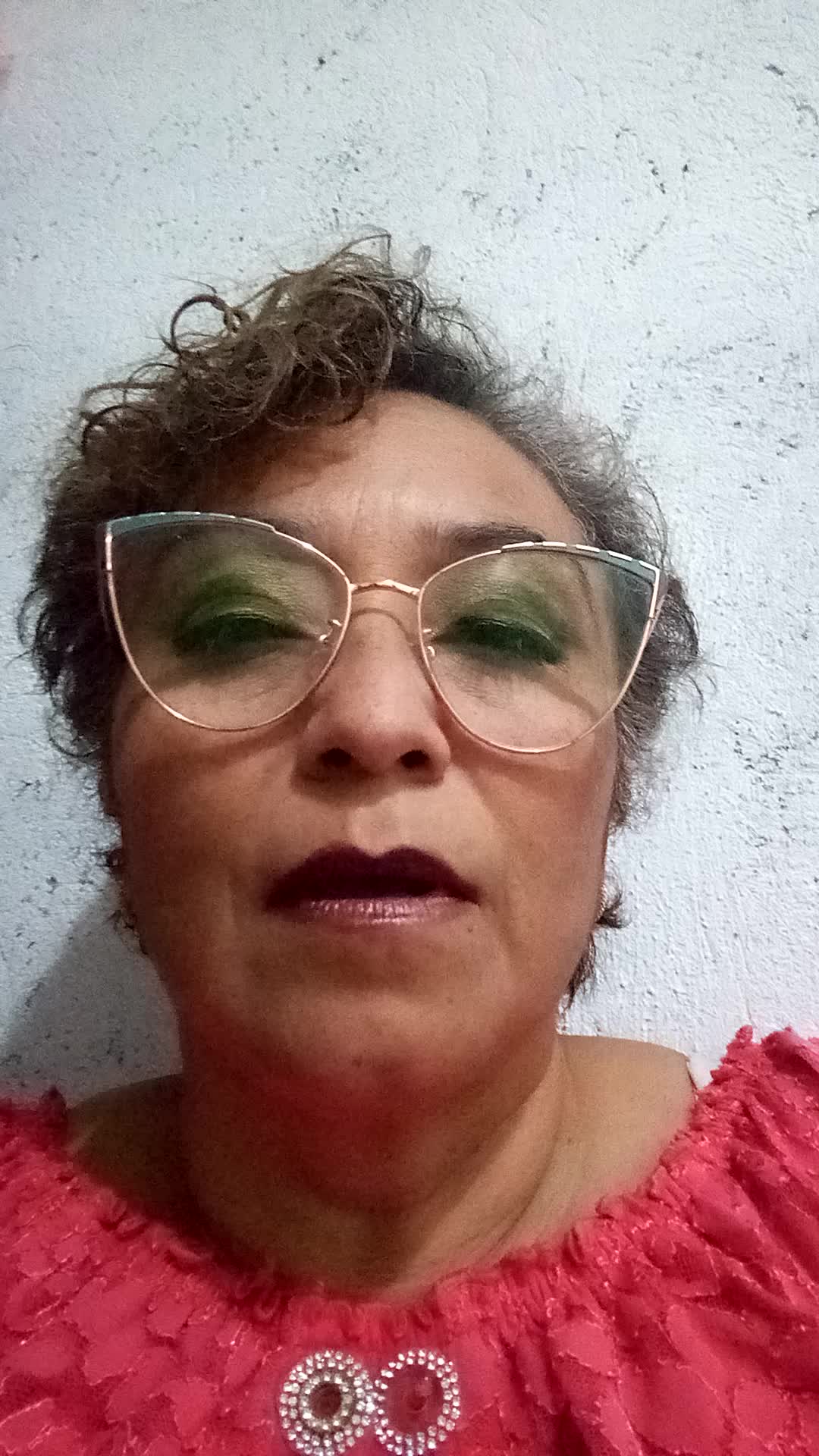 Maestra de Ingles 