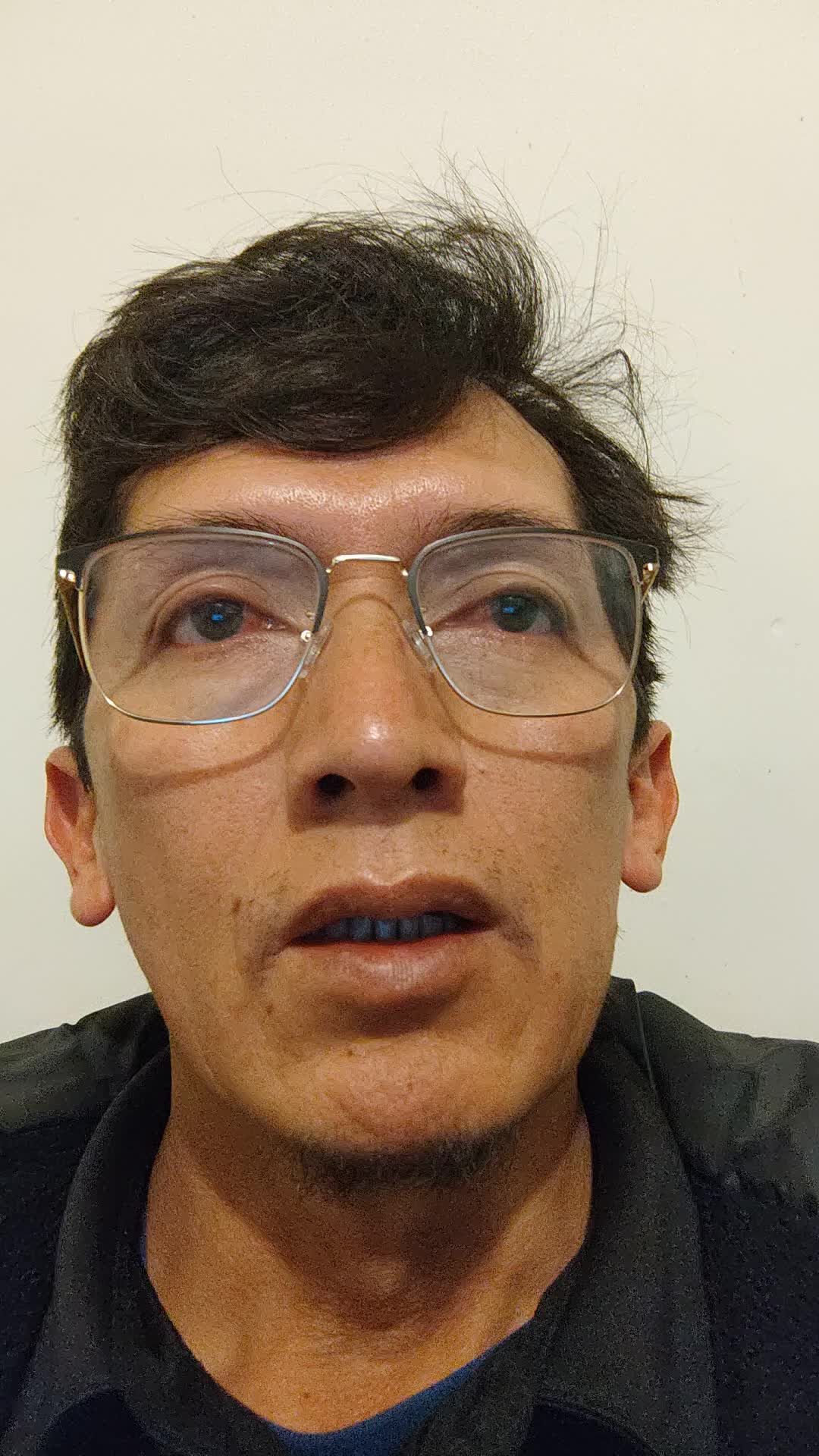 Lic. Administrador de Empresas 