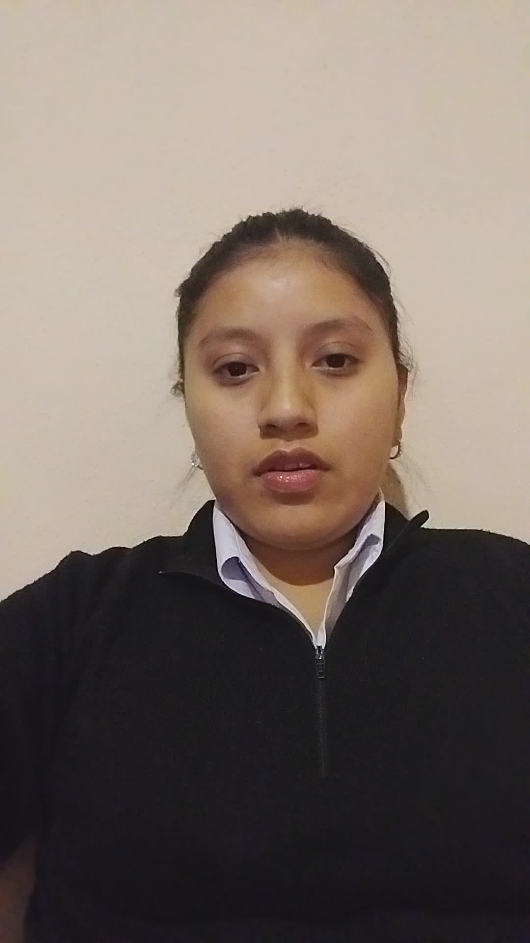 Asesora servicio al cliente 