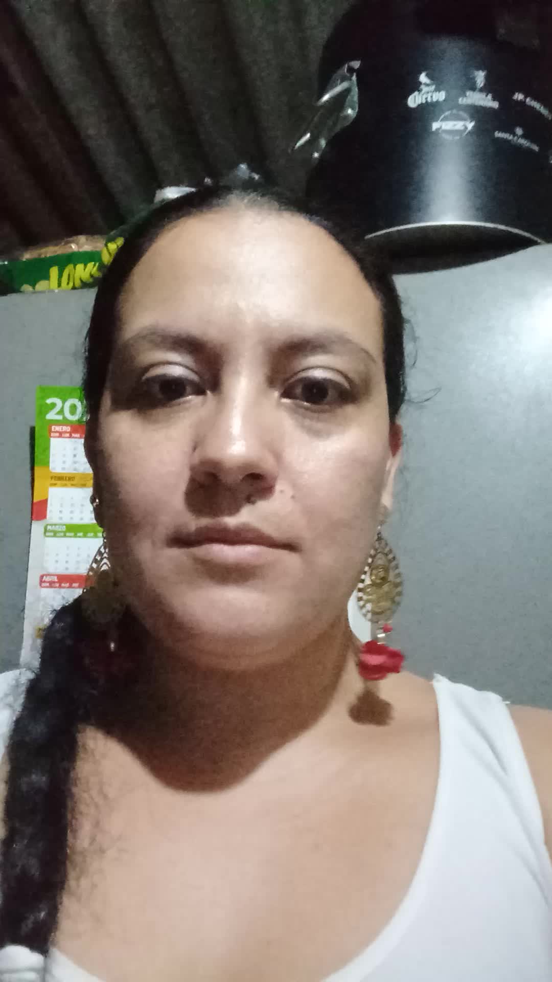 Auxiliar contable y administrativa