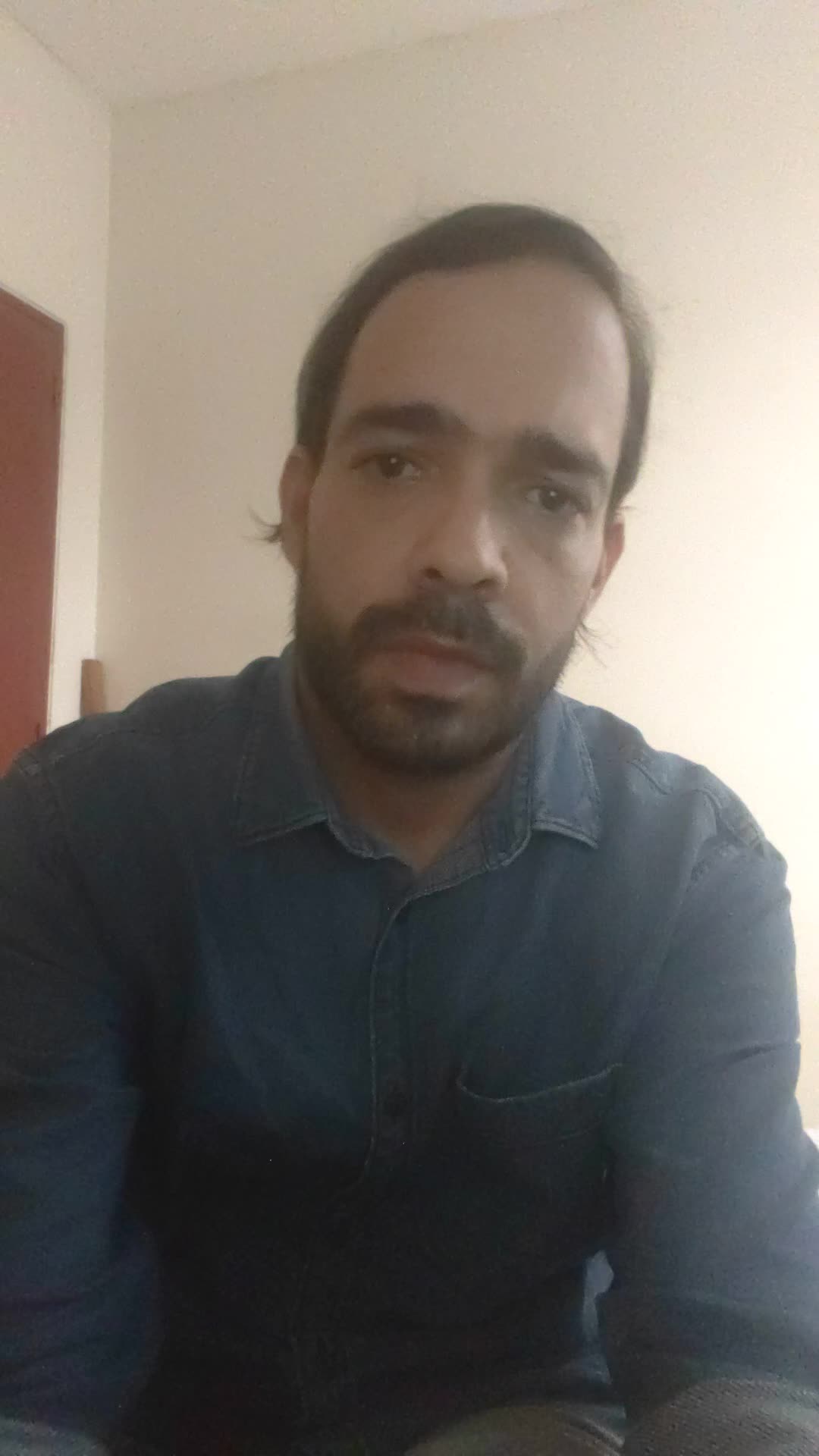 CSR & Interpreter