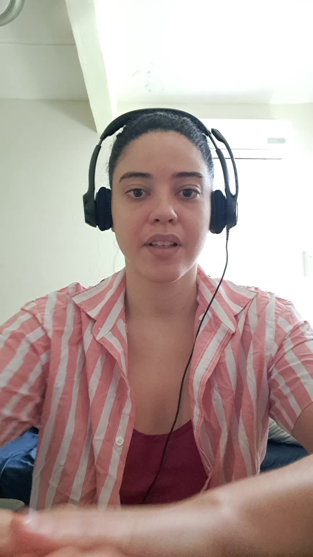 Asesora de servicio al cliente 