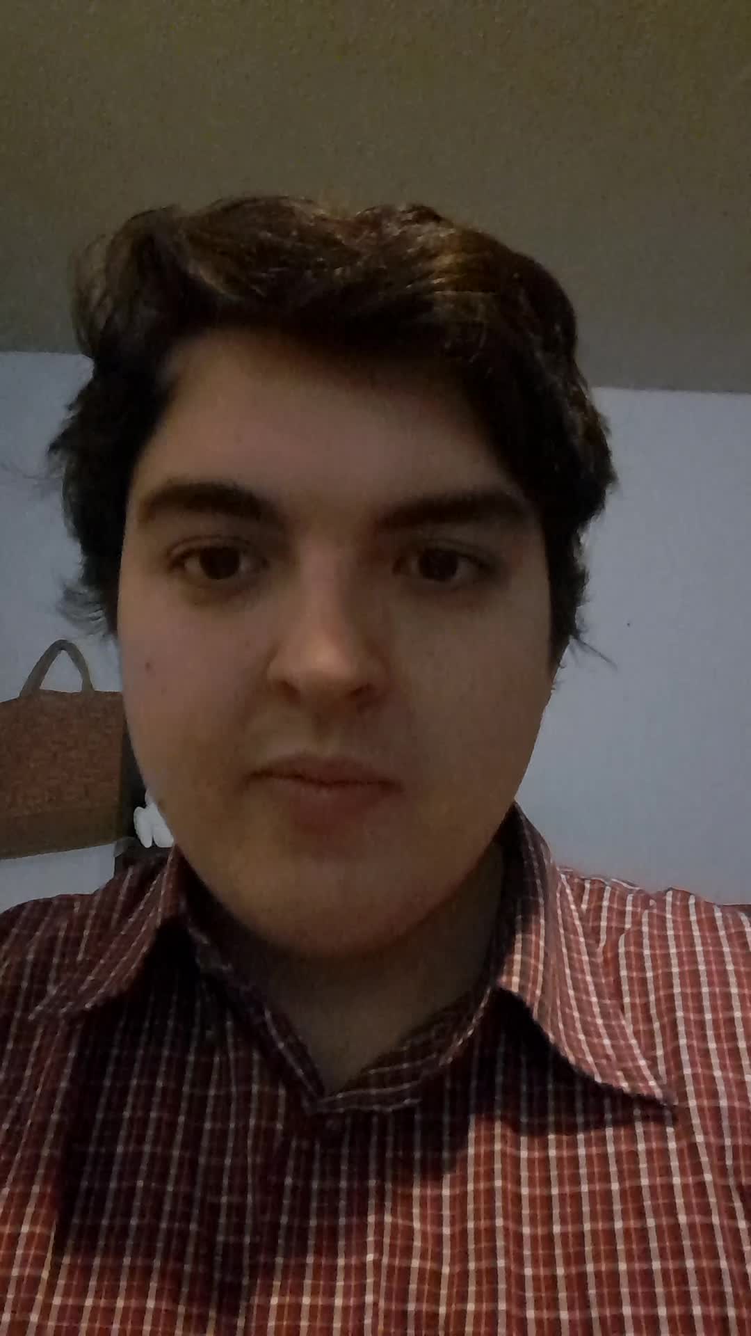 Asistente Virtual