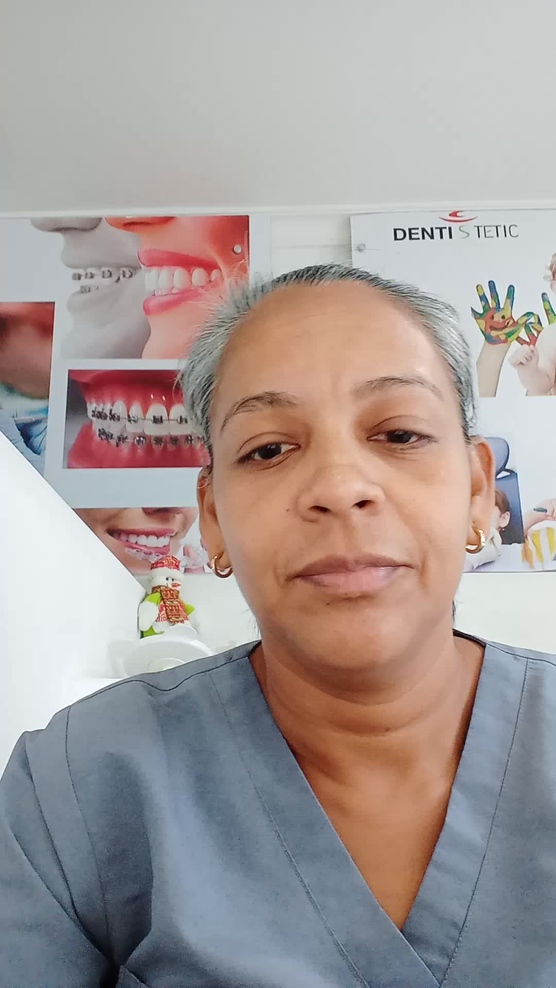 Técnico laboral en salud oral