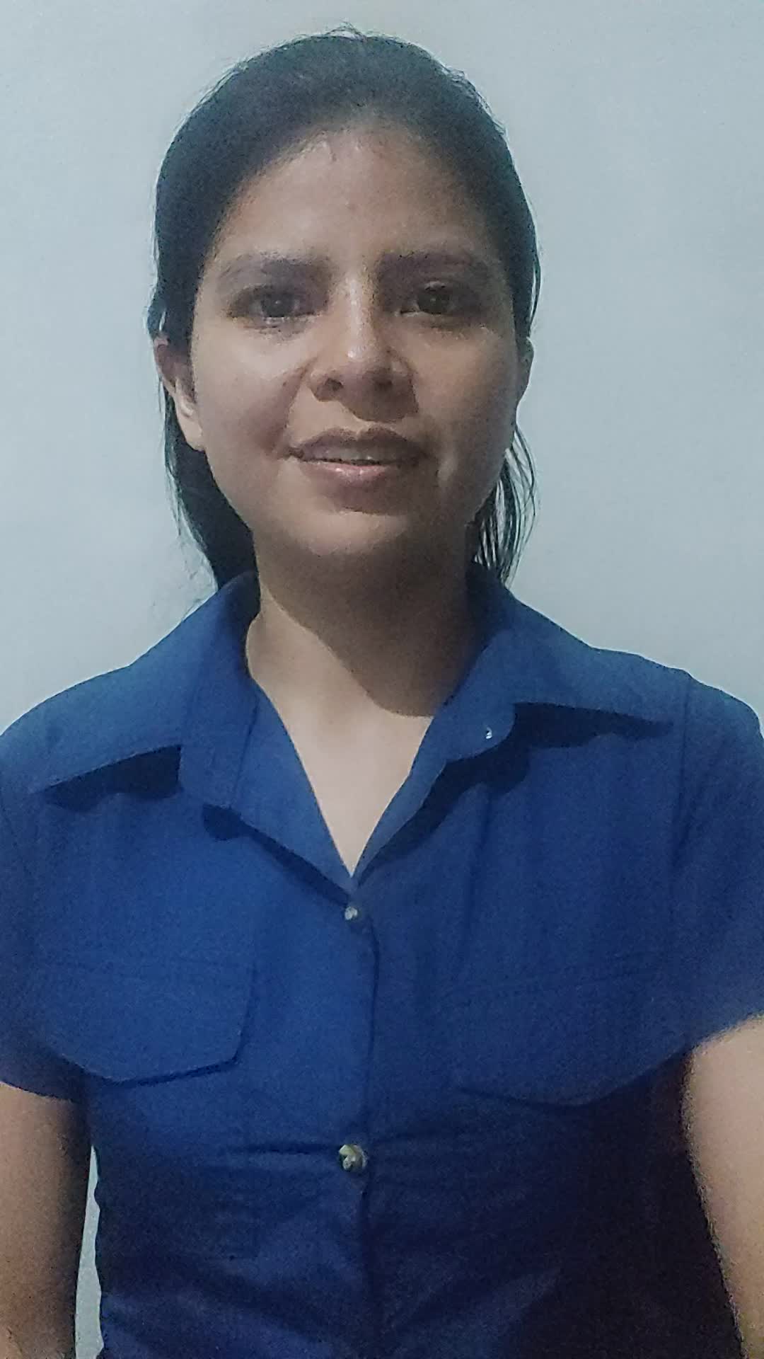 Administrative Assistant