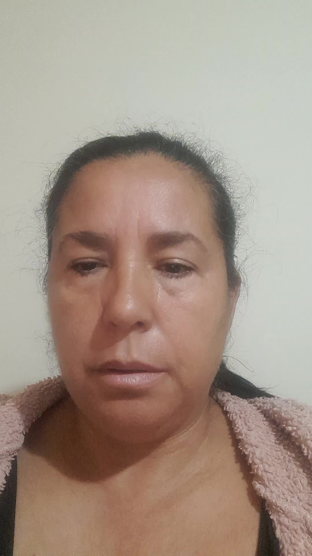 Vendedora