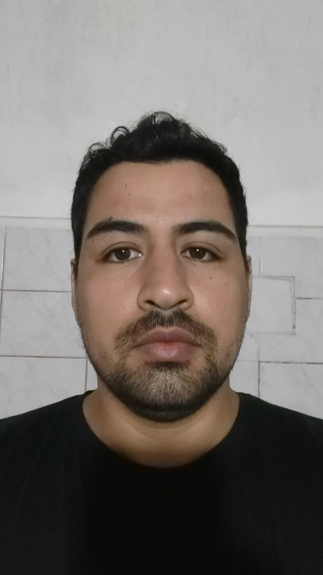 Jefe de ventas 