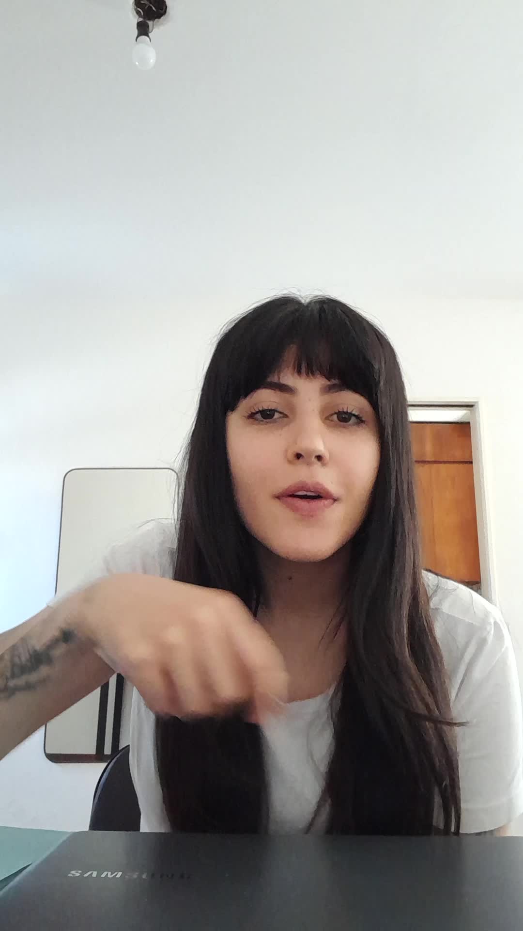 Buscando Trabajo Remoto