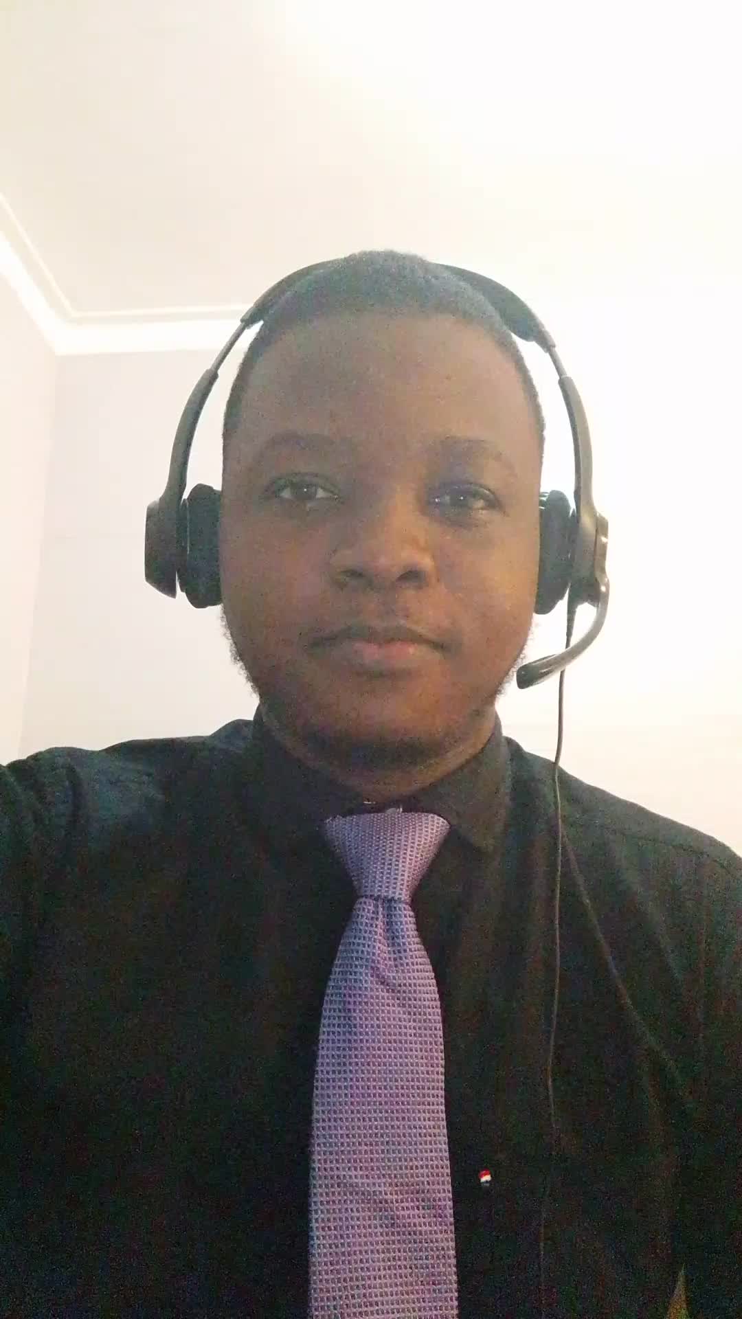 Medical interpreter, Customer Service.