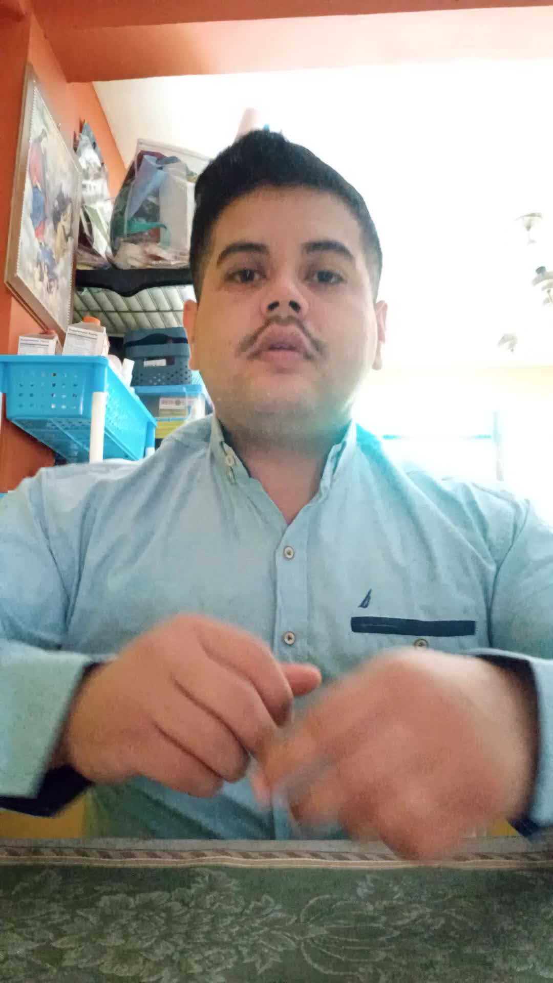 Asesor de atencion al cliente