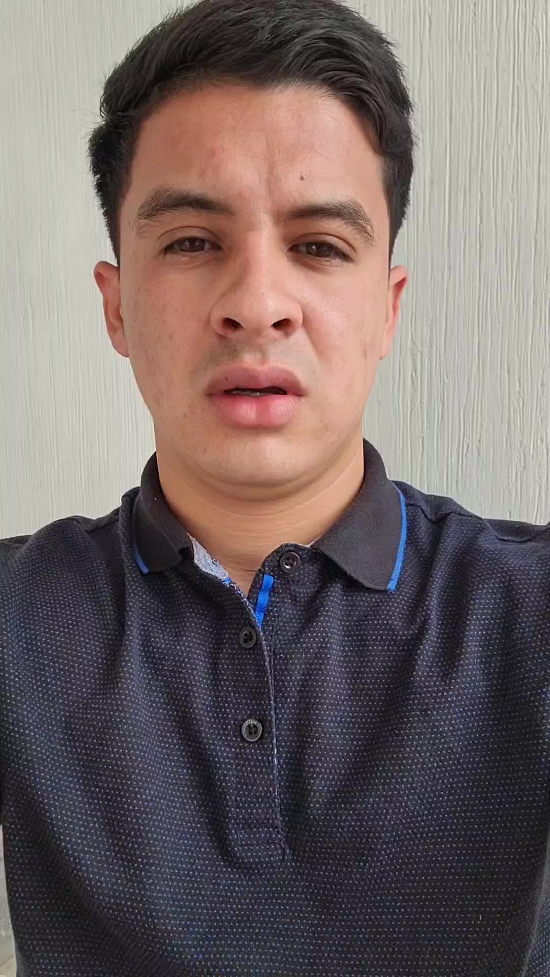 Jefe administrativo 
