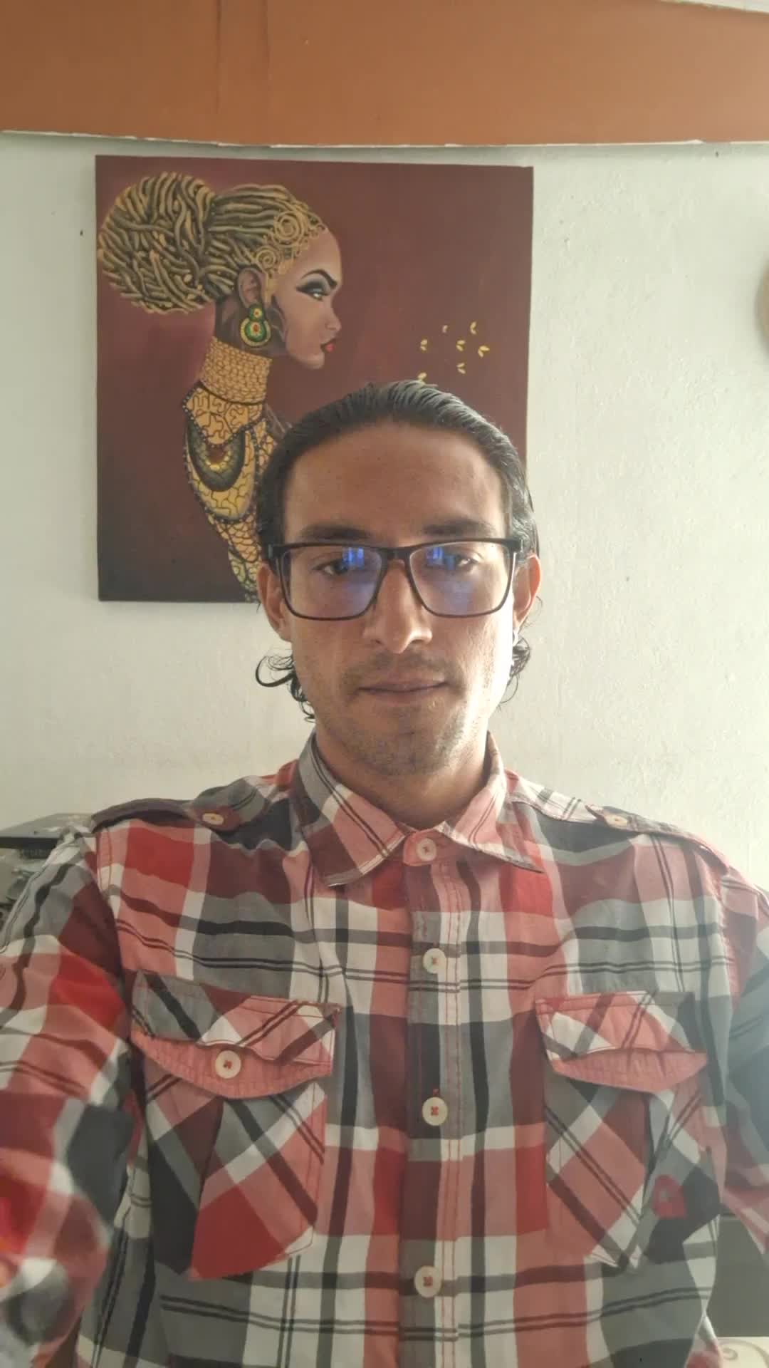 Call Center agent