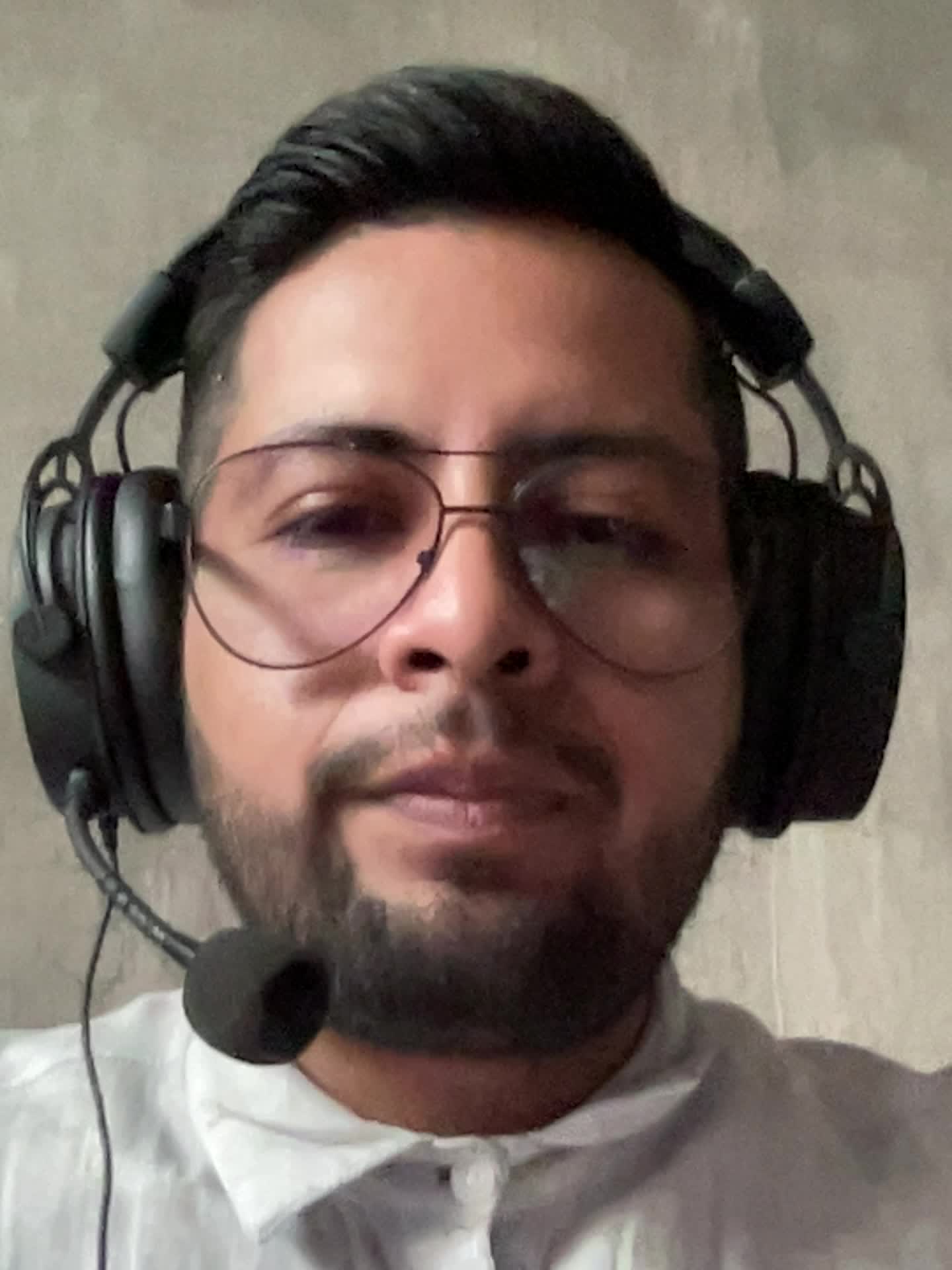 customer service agent
