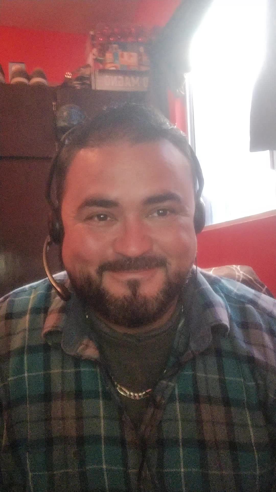 Customer service Agent 