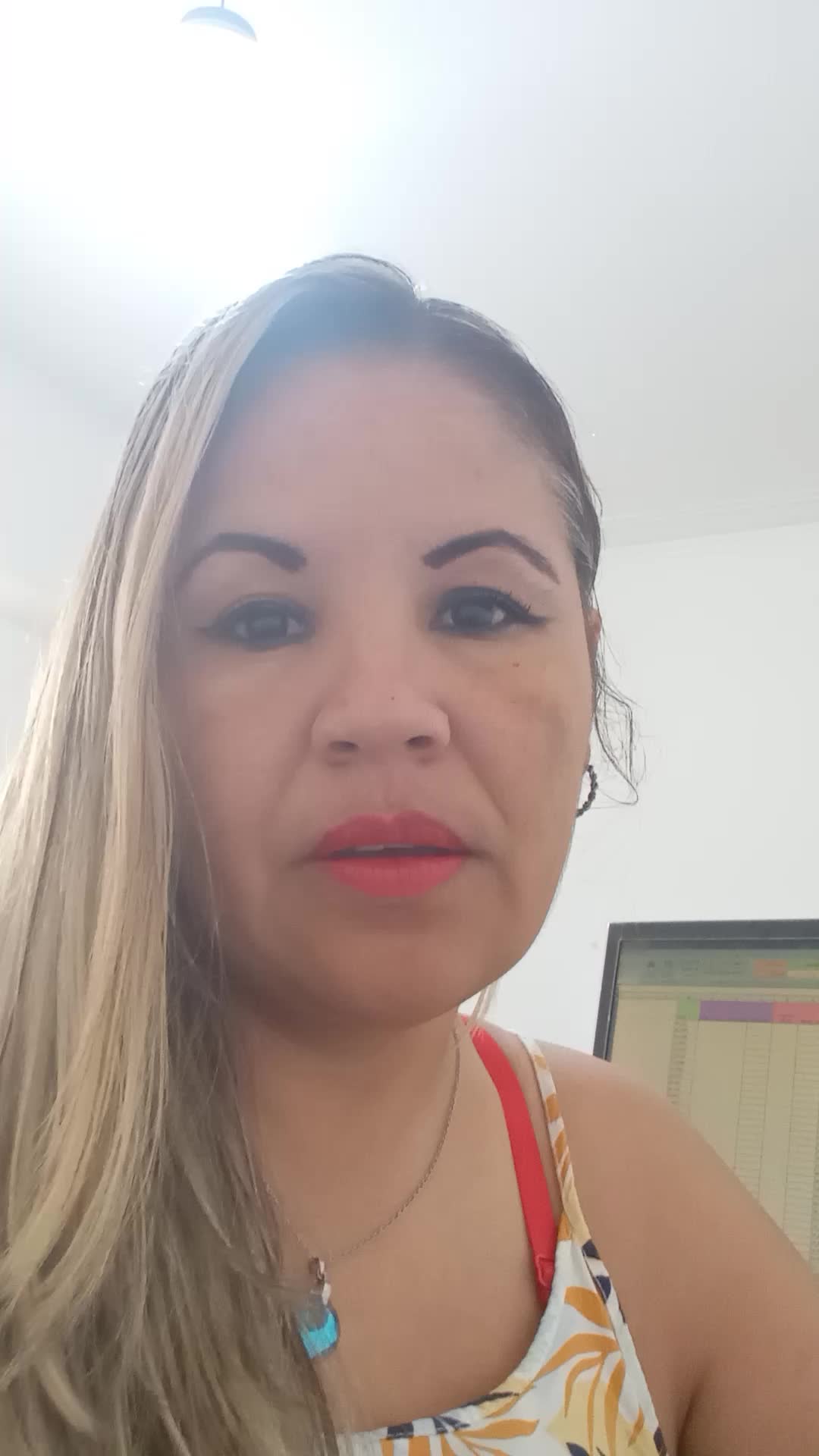 Asistente Administrativa 
